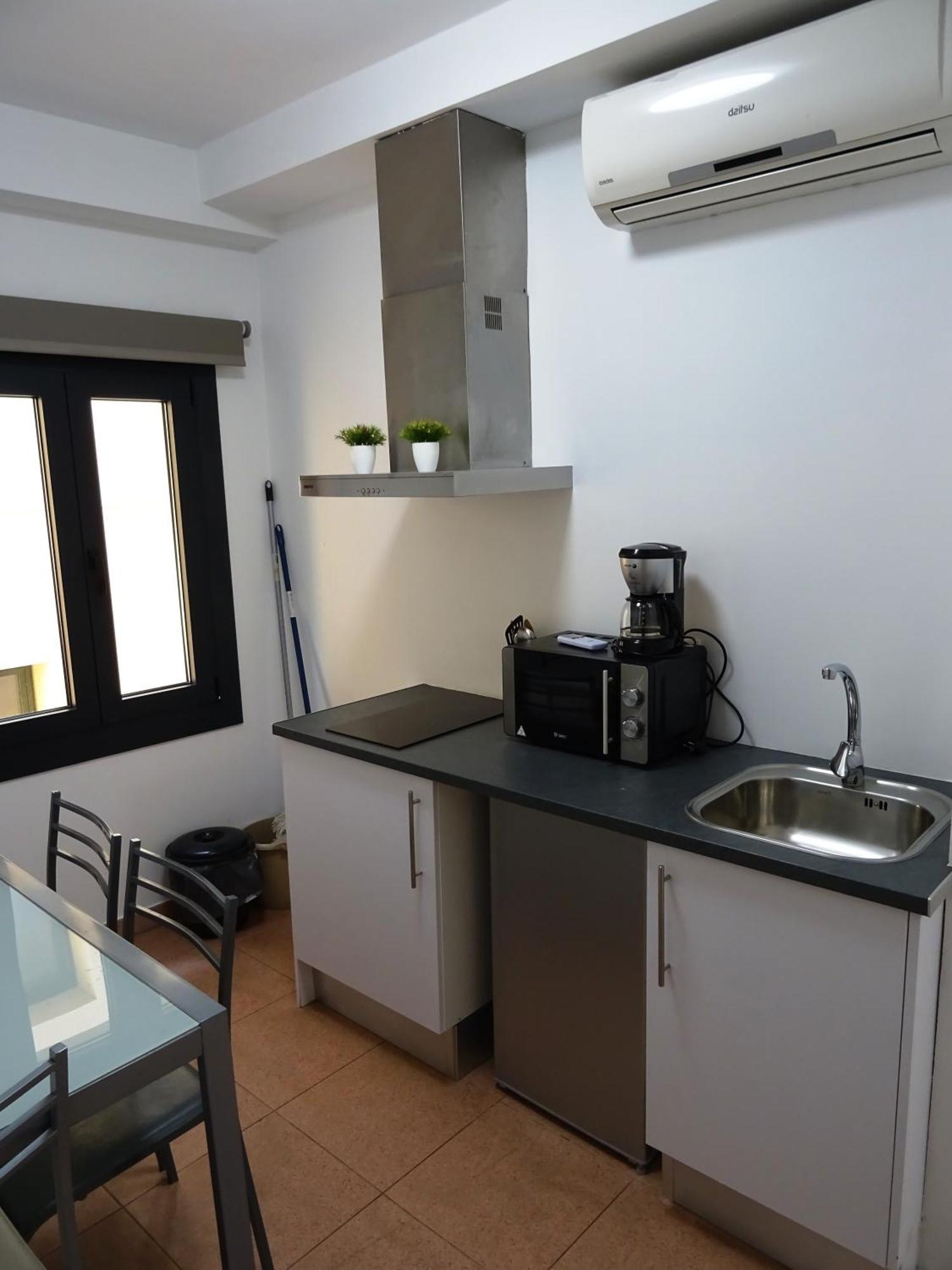 Apartamento Center Plaza Figueres Figueras Exterior foto