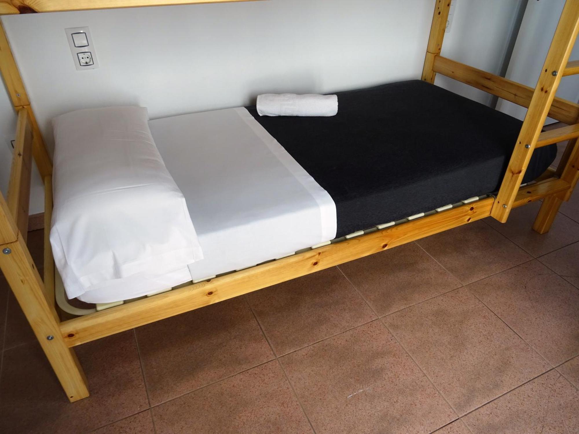 Apartamento Center Plaza Figueres Figueras Exterior foto