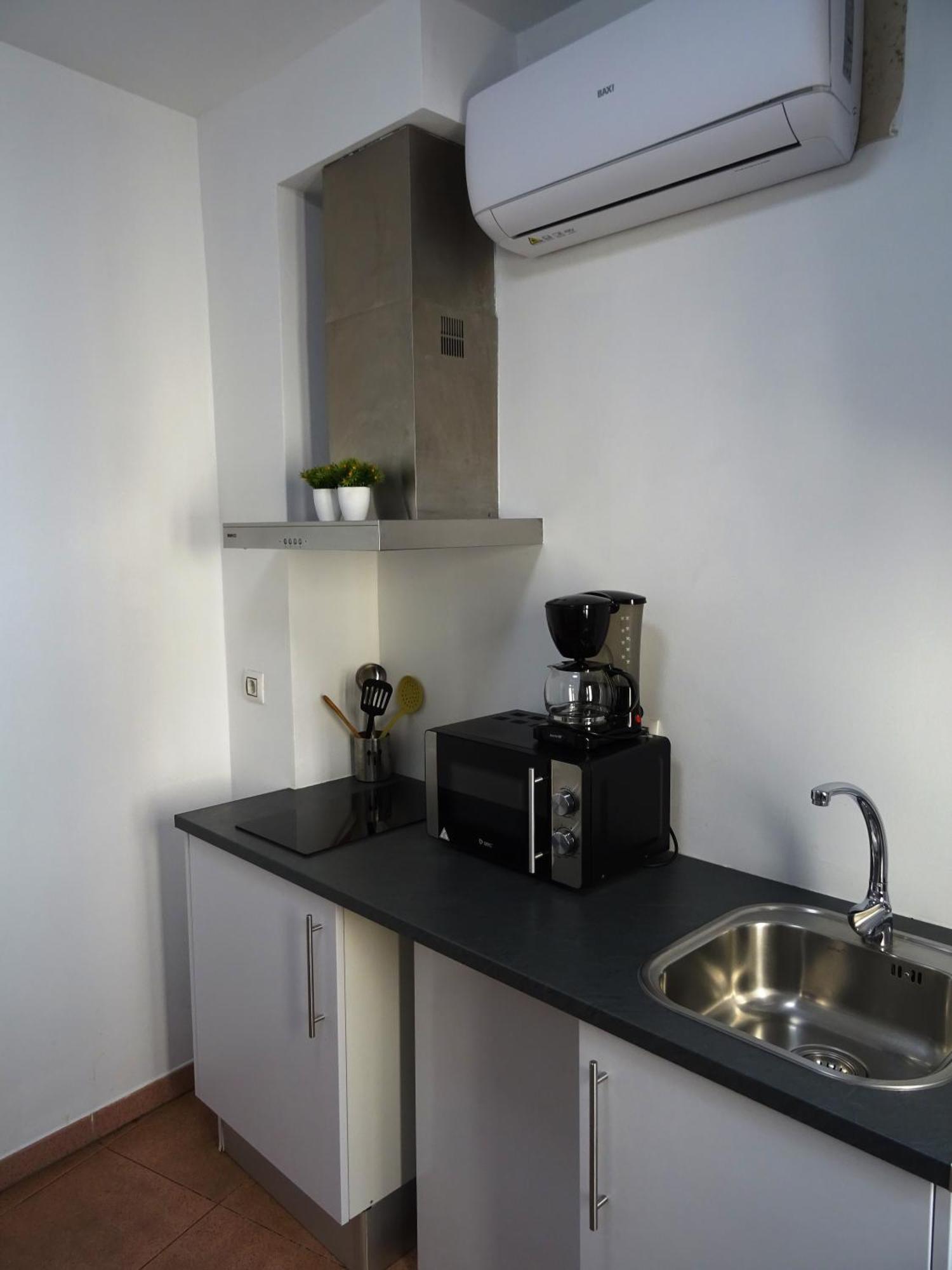 Apartamento Center Plaza Figueres Figueras Exterior foto